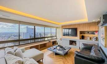 Imagem: Apartamento com 3 quartos, 187m², à venda