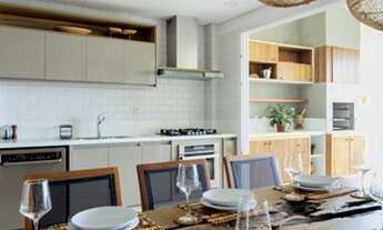 Imagem 6: Apartamento frente mar