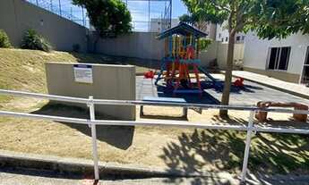 Imagem 3: WC - Apartamento 2 Quartos Vista do Horizonte 180.000,00