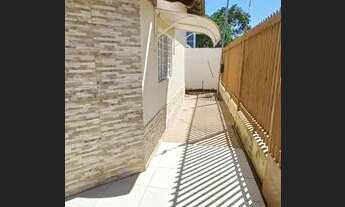 Imagem 2: Casa para venda possui 103 metros quadrados com 3 quartos sendo 1 suíte