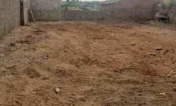 Imagem 4: Terreno plano e encaixado com 242,00m² na Vila Paulista