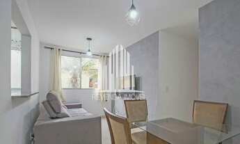 Imagem 3: Apartamento para Locação, SP - São Paulo - Santo Amaro, Com 2 Quartos e uma Vaga!