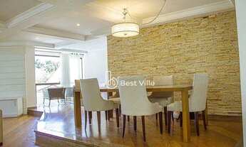 Imagem 7: Casa à venda no Condomínio Residencial Alphaville 9