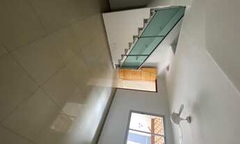 Imagem 2: Casa para venda tem 85 metros quadrados com 3 quartos no Bairro Heliópolis - Belo Horizont