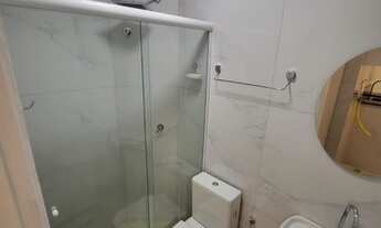 Imagem 3: Aluga-se apto Ponta D'areia