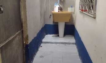 Imagem 2: Kitnet em cosmos