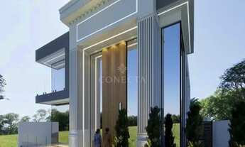 Imagem 3: Casa à venda no bairro Alphaville - Santana de Parnaíba/SP