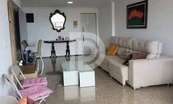 Imagem 5: Apartamento a venda, com139 m², 3 suítes, em Meireles - Fortaleza - CE