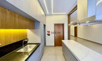 Imagem 7: Casa a venda em condomínio Alphaville 2, em Ribeirão Preto/SP I Imobiliária em Ribeirão Pr