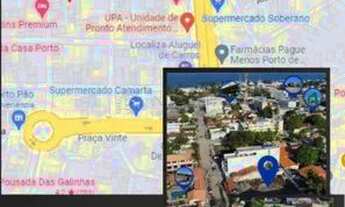 Imagem 5: Repasse com excelente localização em Porto de Galinhas com 21,00m² de área útil, próximo a