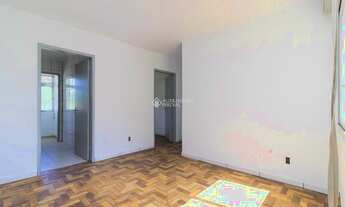 Imagem 2: PORTO ALEGRE - Apartamento Padrão - Humaitá