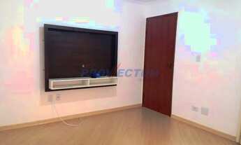 Imagem: Apartamento - São Bernardo - Campinas