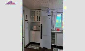 Imagem 4: Kitnet Stúdio com 1 dormitório à venda, 45 m² por R$ 255.000 - Martim de Sá - Caraguatatub