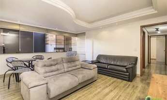 Imagem 7: Apto desocupado 2 dormitórios, mobiliado com vaga, no bairro Bom Fim, perto Colégio Rosá