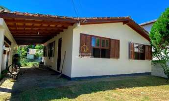 Imagem: Casa à venda, 3 quartos, 2 vagas, SAMBAQUI