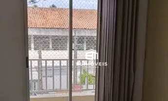 Imagem 2: Apartamento á venda por R$285.000,00 - Condomínio Altos de Arujá - Jordanópolis - Arujá