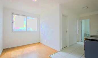 Imagem: Apartamento para Aluguel - Cidade Sao Jorge