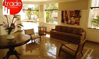 Imagem 4: Apartamento residencial à venda, Centro, Ribeirão Preto