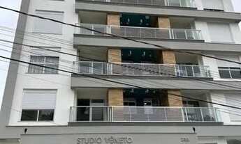 Imagem: Excelente studio (kitnet) novo com cozinha