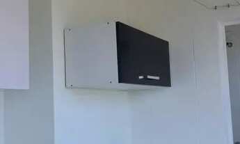 Imagem 3: Apartamento para Venda em São Bernardo do Campo, Baeta Neves, 2 dormitórios, 2 banheiros