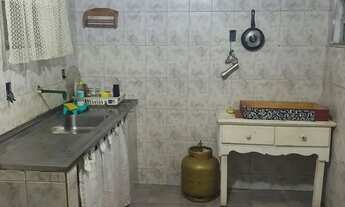 Imagem 2: Casa na vila Kennedy