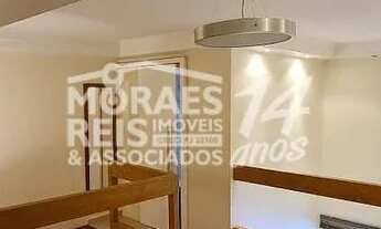 Imagem 6: VENDO / Apartamento / LOFT / DUPLEX / REFORMADO / SEMI MOBILIADO / 1 DORMITÓRIO / 1 VAGA