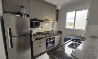 Imagem 2: APARTAMENTO MOBILIADO - 2 DORMITÓRIOS - PRÓXIMO SHOPPING NORTE