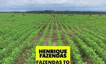 Imagem: Arrendamento no Tocantins extra