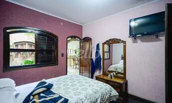 Imagem 7: São Paulo - Casa Padrão - Jardim Helena