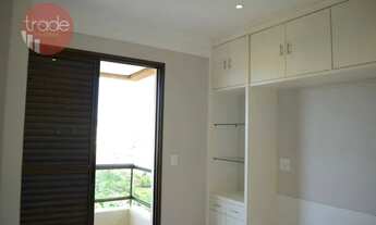 Imagem 3: Apartamento com 1 dormitório à venda, 47 m² por R$ 220.000,00 - Vila Ana Maria - Ribeirão