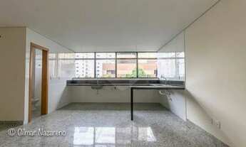 Imagem: Belo Horizonte - Apartamento Padrão - Lourdes