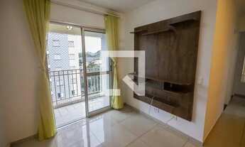 Imagem 4: Apartamento para Aluguel - Jardim Éster Yolanda, 3 Quartos, 70 m2