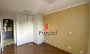 Imagem 3: Apartamento com 1 dormitório, 55 m² - Jardim - Santo André/SP