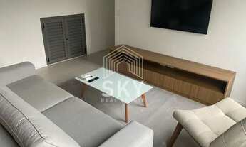 Imagem 2: Apartamento para alugar no bairro Vila Nova Conceição - São Paulo/SP