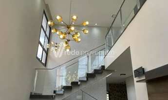 Imagem 4: Casa - Parque Brasil 500 - Paulínia