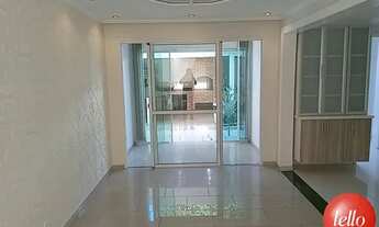 Imagem 5: São Paulo - Casa Padrão - Tatuapé