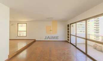 Imagem 5: Apartamento em Higienópolis 4 dormitórios, 2 suítes e 3 vagas. Imperdível!