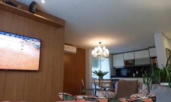 Imagem 7: Apartamento para venda com 65 metros quadrados com 2 quartos em Indianópolis - São Paulo