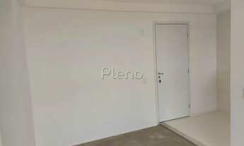 Imagem 3: Apartamento - Jardim das Cerejeiras - Campinas