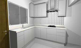 Imagem 6: Excelente casa térrea no condomínio Jardim Mantova em Indaiatuba-SP