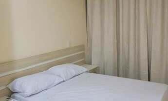 Imagem 3: Apartamento com 2 quartos dentro de condomínio de locação de temporada no Peró - Cabo Frio