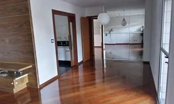 Imagem: VIçOSA - Apartamento Padrão - Centro