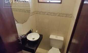 Imagem 6: Santo André - Casa Padrão - Jardim Santo Antônio