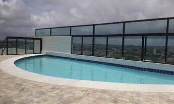 Imagem 3: DU) OPORTUNIDADE na Estrada de Belem |Andar alto| Edf. Arquimedes Bandeira| 3 Quartos