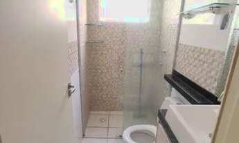 Imagem 4: Apartamento com 2 dormitórios à venda, 47 m² por R$ 210.000,00 - Reserva Sul Condomínio Re