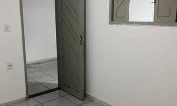 Imagem 2: KIT NET 2 Quarto com aluguel por R$500 /mês