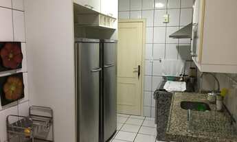 Imagem 3: Apartamento para aluguel possui 135 metros quadrados com 3 quartos