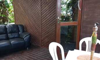 Imagem 6: Casa para alugar mensal no sul da ilha