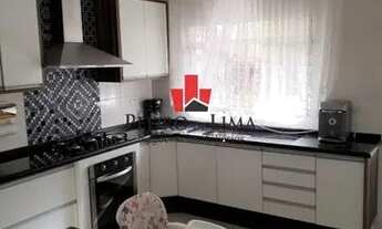 Imagem 5: Sobrado Frontal na Região da Vila Taquari