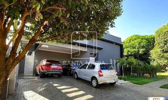 Imagem: Casa (térrea em condominio) 3 dormitórios/suite